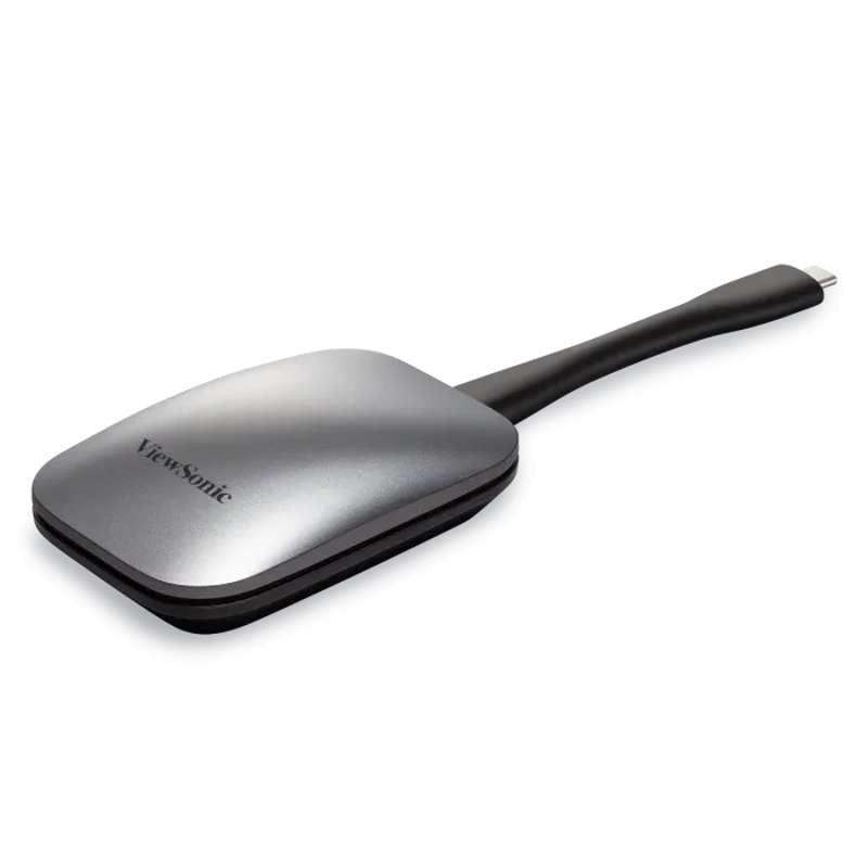 Viewsonic Cast Button USB-C Wireless Presentation Adapter (VB-WPS-001)