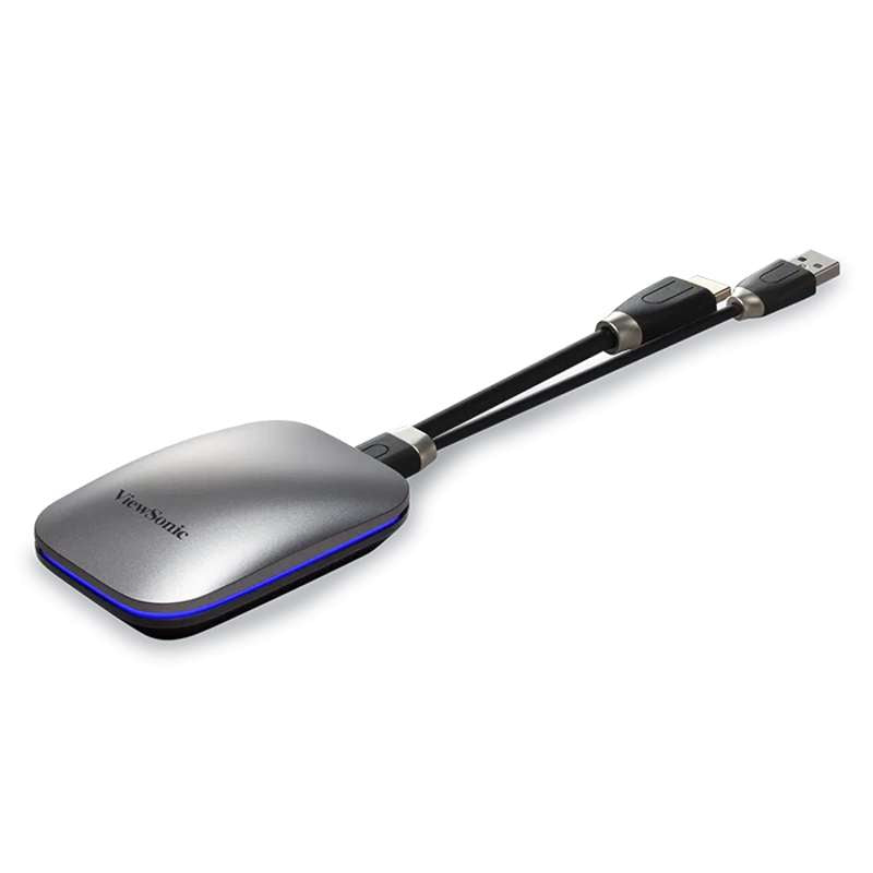 Viewsonic Cast Dongle HDMI Adapter for Wireless Screen Sharing