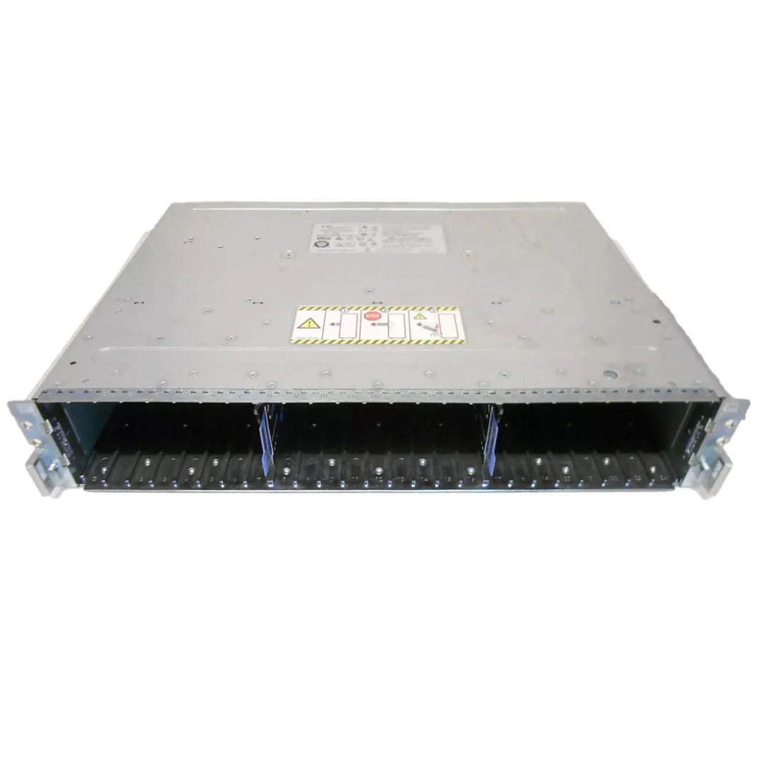 V31-DAE-N-15 con 15x V3-VS6F-200 SSD de 200GB VNX vnx5300 vnx5100 vnxe3100