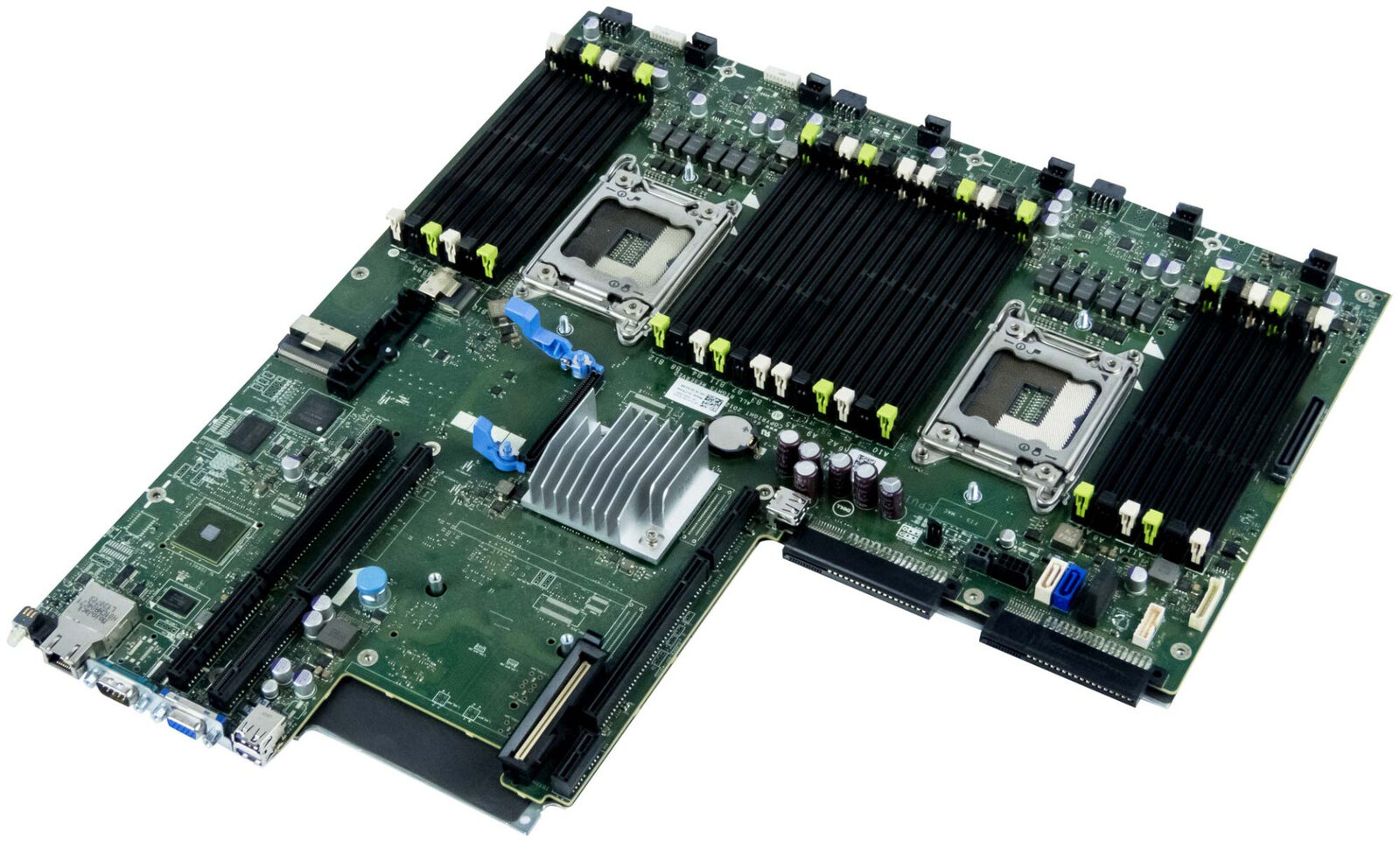 VRCY5 POWEREDGE R720XD SC8000 SYSTEM BOARD 0VRCY5 Placa