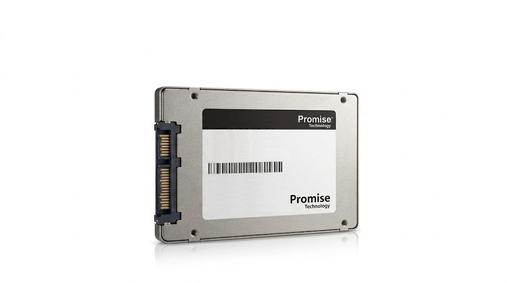 Promise VTXSSDP4T2 1.92 TB SAS Internal Solid State Drive