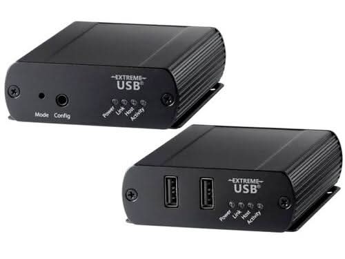 EXTREME USB 2.0 EXTENDER NA ACCESSORIES TAA Compliance