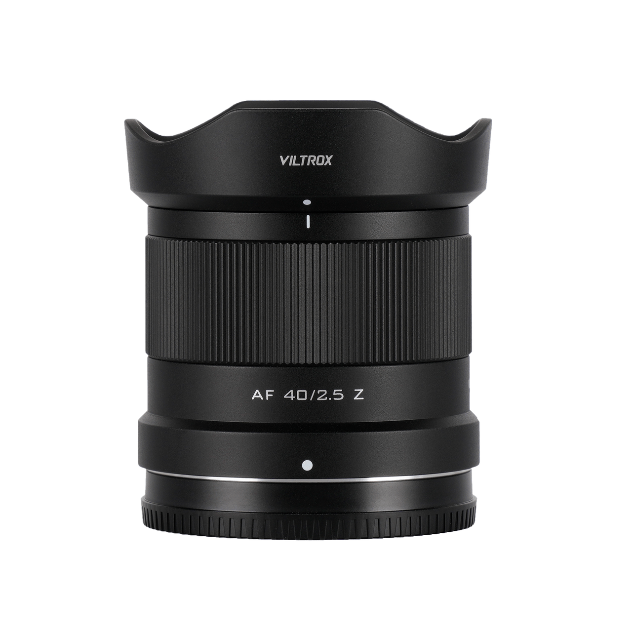 Viltrox AF 40mm f/2.5 Z Lens