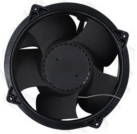 W1G180-AA03-09 EBMpapst Axial Fan