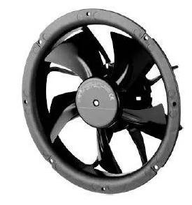 W1G200-EA91-45 EBMpapst AC Fans