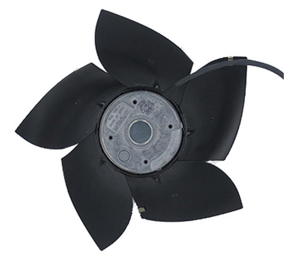 W2D210-EA10-20 EBMpapst Fan for Siemens servo motor fan