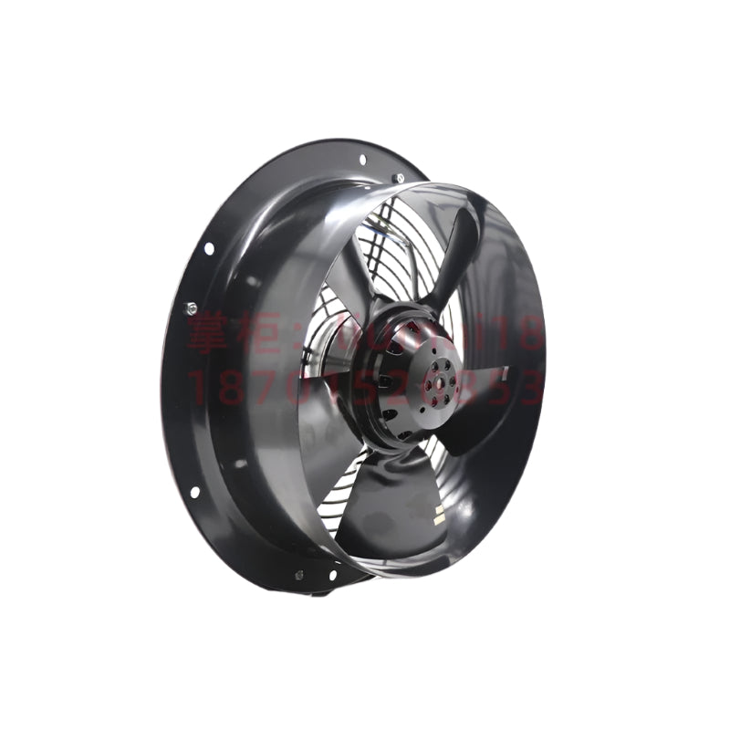 W2E250-CL06-01 Ebm-Papst AC Axial Fan
