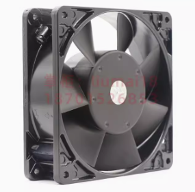 Ebm-Papst W2K121-AA15-16 115V 18/17W Cooling Fan