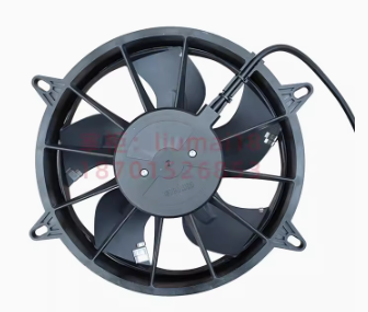 Ebmpapst W3G280-EQ20-43 26V 200W