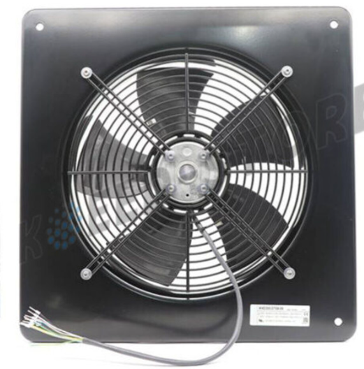 Ebmpapst W4D300-DT04-09 FAN AXIAL