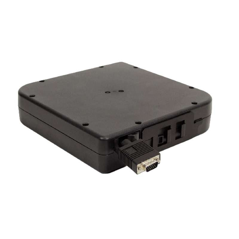 Wiremold Cable Retractor with VGA Cable