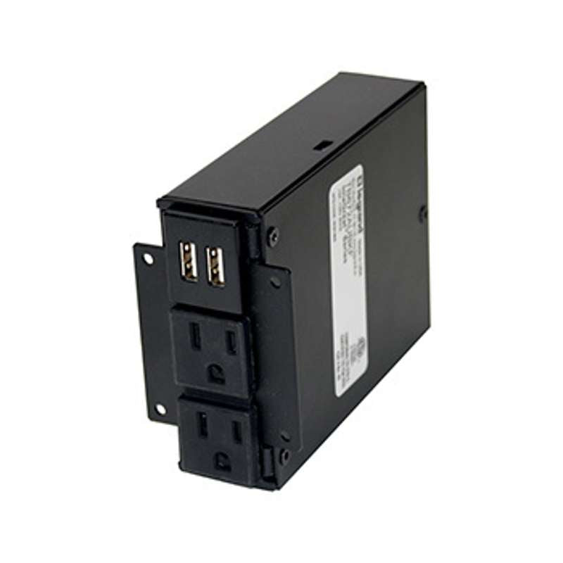 Wiremold USB Upgrade Kit - Field Wired