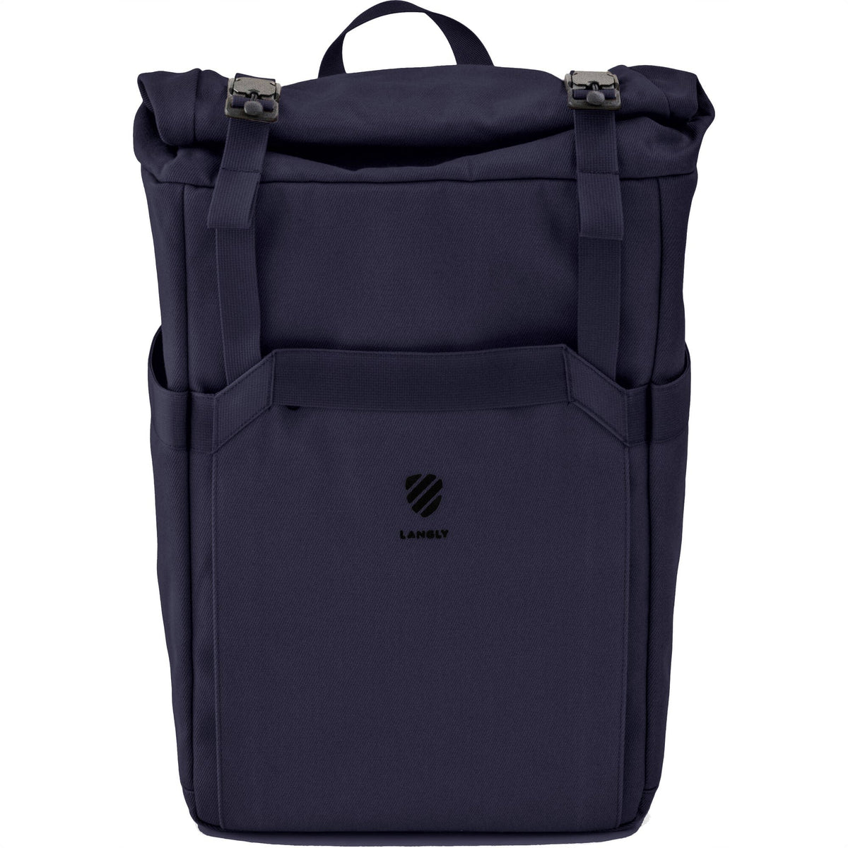 Langly Weekender Backpack with Camera Cube