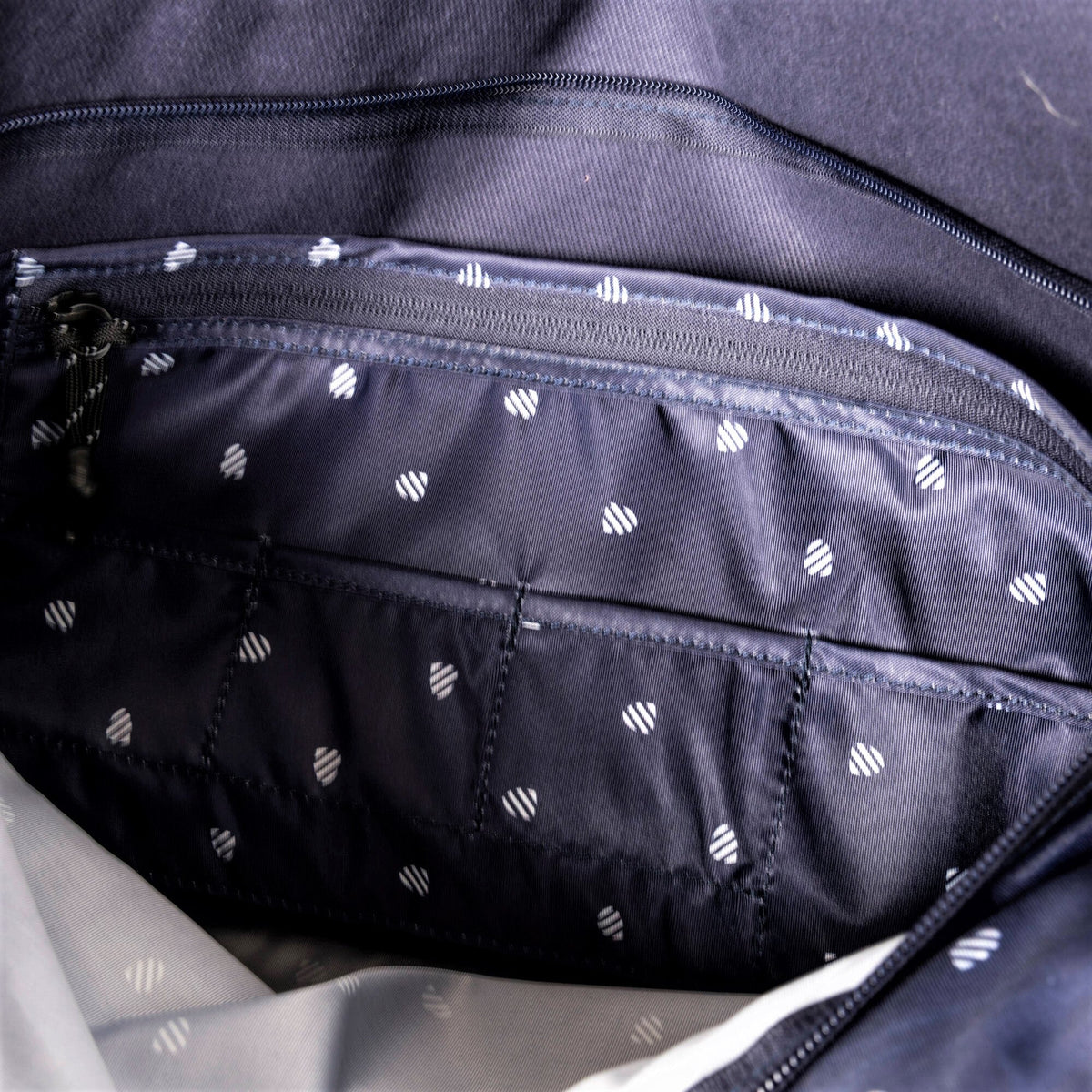 Langly Weekender Duffle Bag