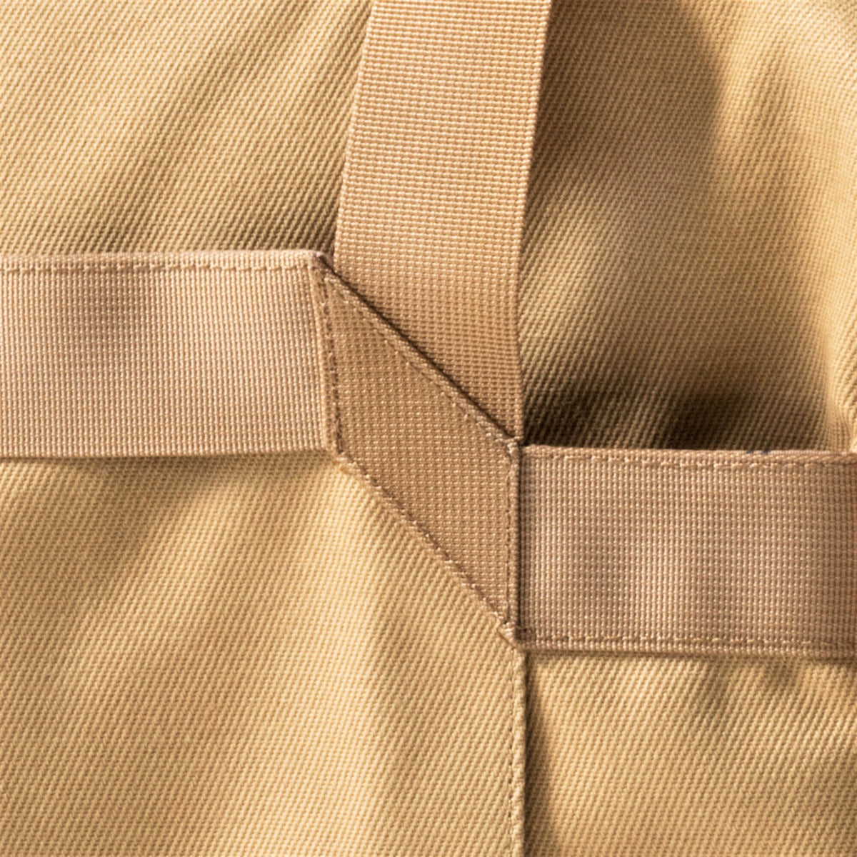 Langly Weekender Duffle Bag