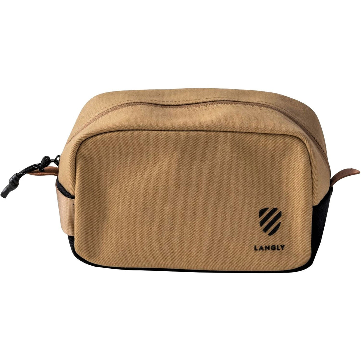 Langly Weekender Kit Bag