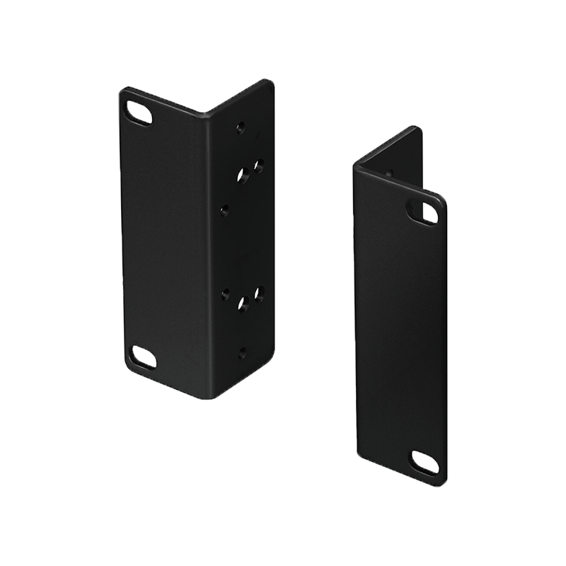 i-PRO WV-QRM201 Wall mounting (Black)