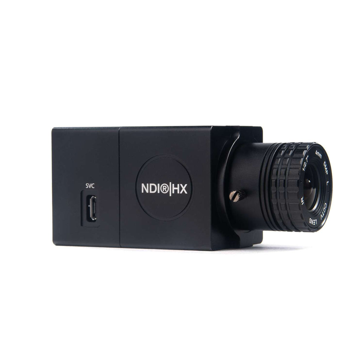 AIDA Imaging Full HD NDI®|HX / IP POV Camera