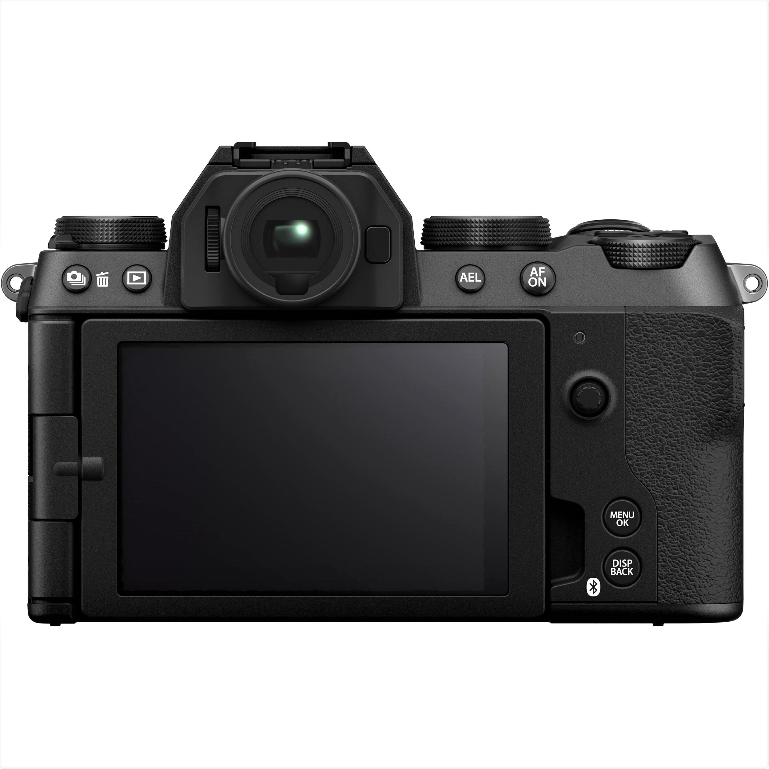 Fujifilm X-S20 Mirrorless Camera