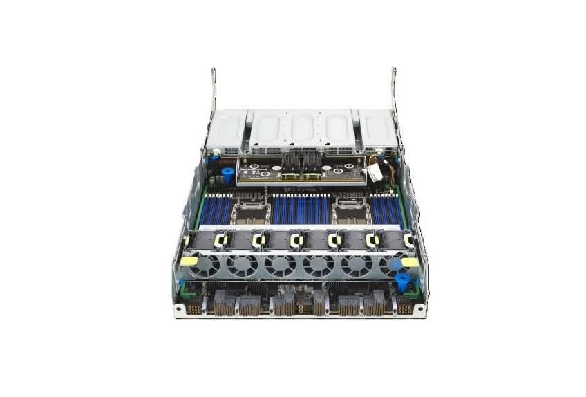 Asus XA NB3I-E12 HGX B300 Intel Xeon Scalable 9U Rackmount/GPU Server