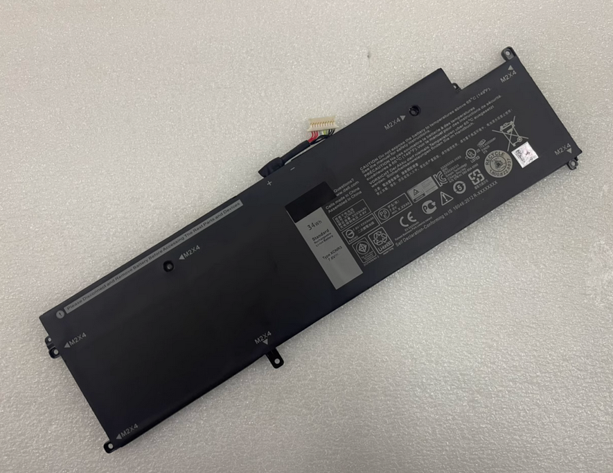 XCNR3 Battery for Dell Latitude 13 E7370 Latitude 13 7370 WY7CG