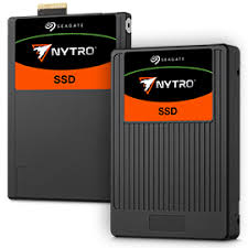 Seagate XP6400LEC0076 Nytro 5060 6.4TB PCIe Gen 5 x4 NVMe 2.0 E3.S SSD