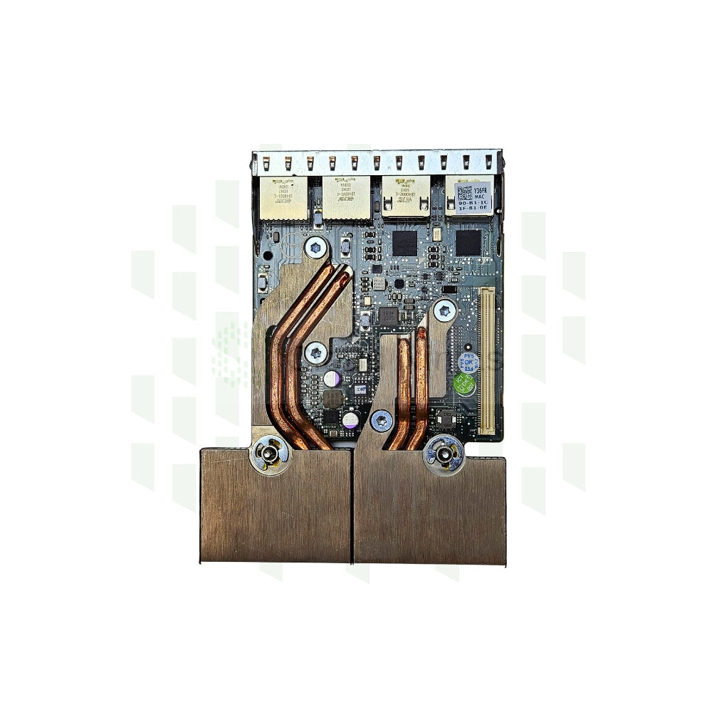 Marvell/Qlogic 57800 Dual-Port 10GbE RJ45 / 1GbE RJ45 NDC