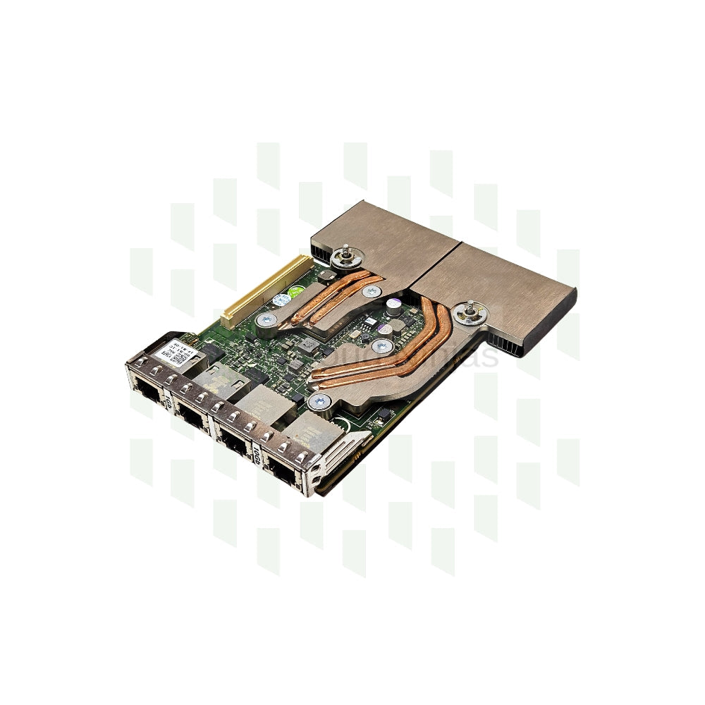 Marvell/Qlogic 57800 Dual-Port 10GbE RJ45 / 1GbE RJ45 NDC