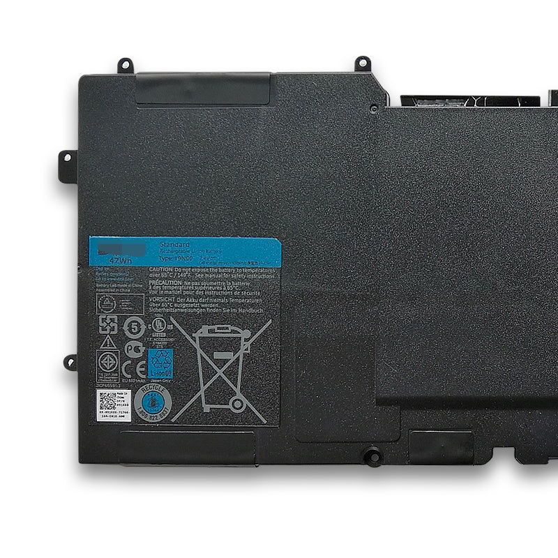 Y9N00 replacement battery for Dell XPS 13 XPS 13-L322X, XPS 13 L321X Series