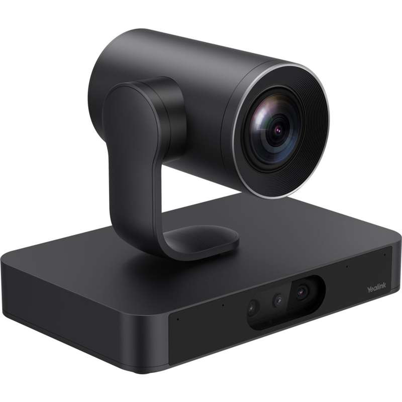 Yealink MVC S90-C5U Microsoft Teams Rooms System for Extra-Large Rooms