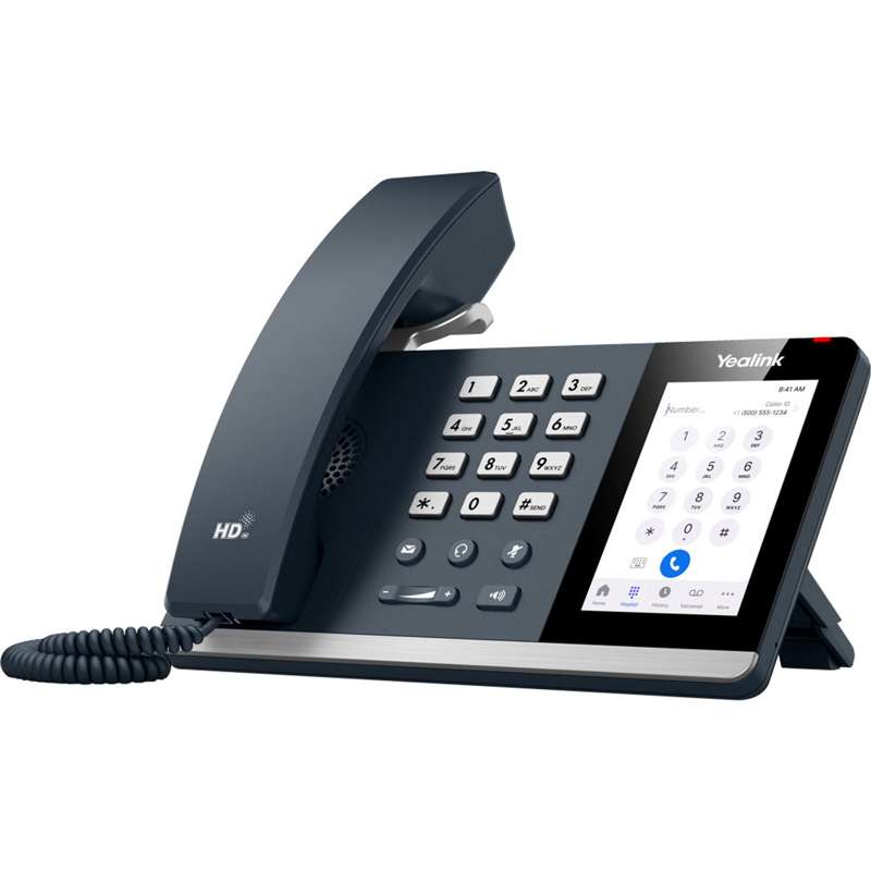 Yealink CP965-WirelessMic Teams Edition Optima HD IP Conference & WirelessMic Bundle