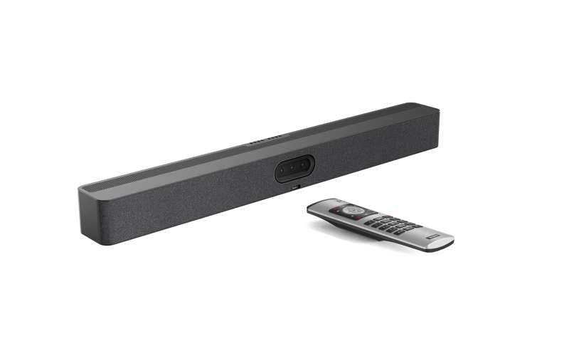 Yealink MeetingBar A50-010 All-in-one Video Bar for Medium to Large Rooms