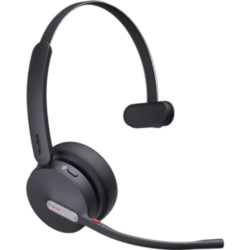 Yealink BH70 Mono Teams USB-C/A - Microsoft Teams Certified Bluetooth Headset