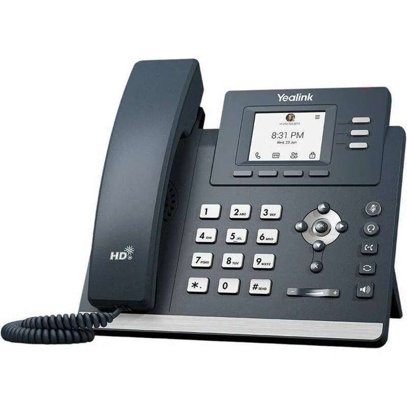 Yealink MP52 E2 Teams VoIP Phone