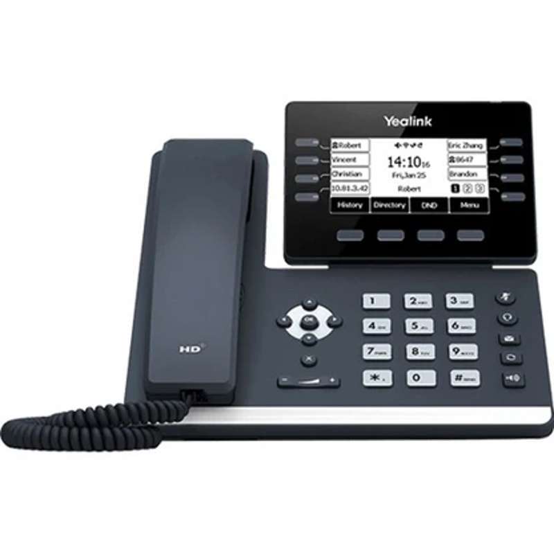 Yealink SIP-T53 Prime Business IP Phone