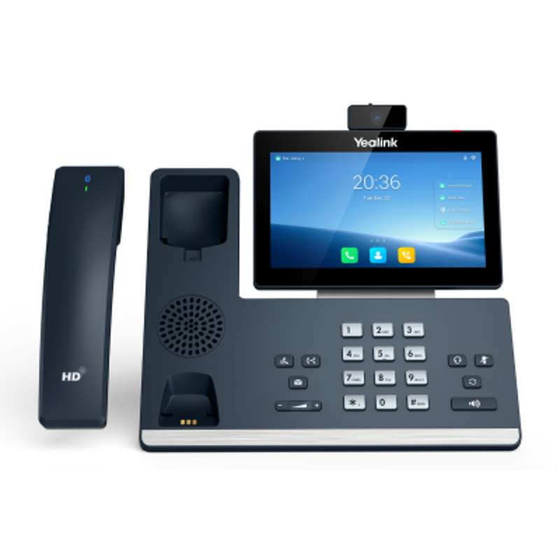 Yealink SIP-T58W Smart Business Phone