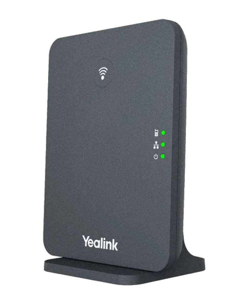 Yealink W70B DECT IP Base Station