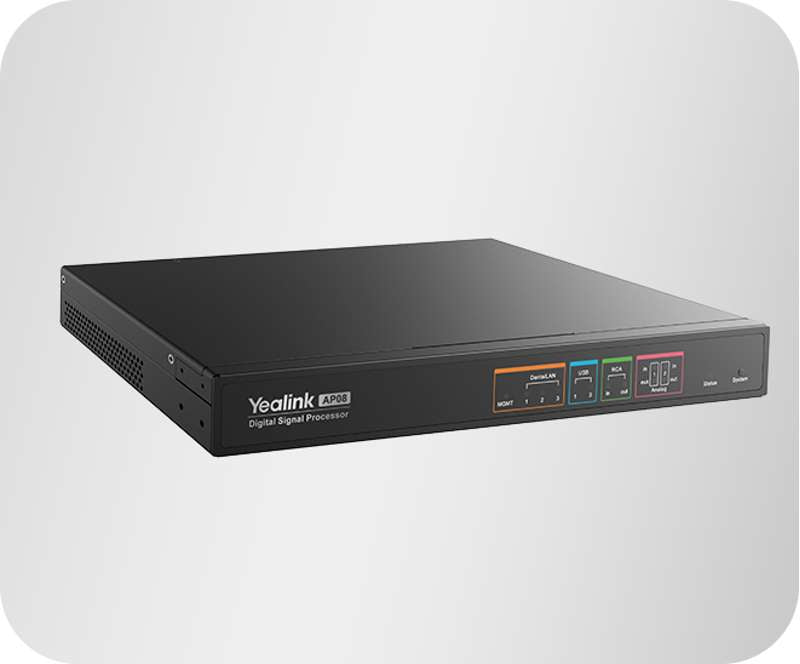 Yealink AP08 Digital Signal Processor