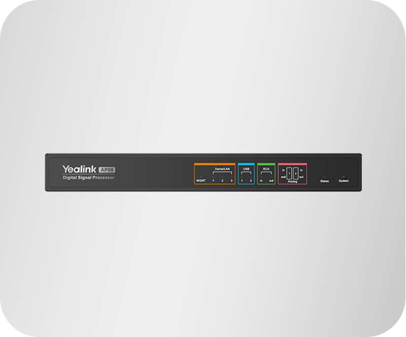 Yealink AP08 Digital Signal Processor