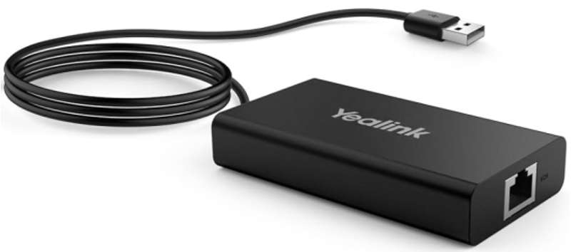 Yealink MVC-BYOD Extender for Teams Rooms and Zoom Rooms
