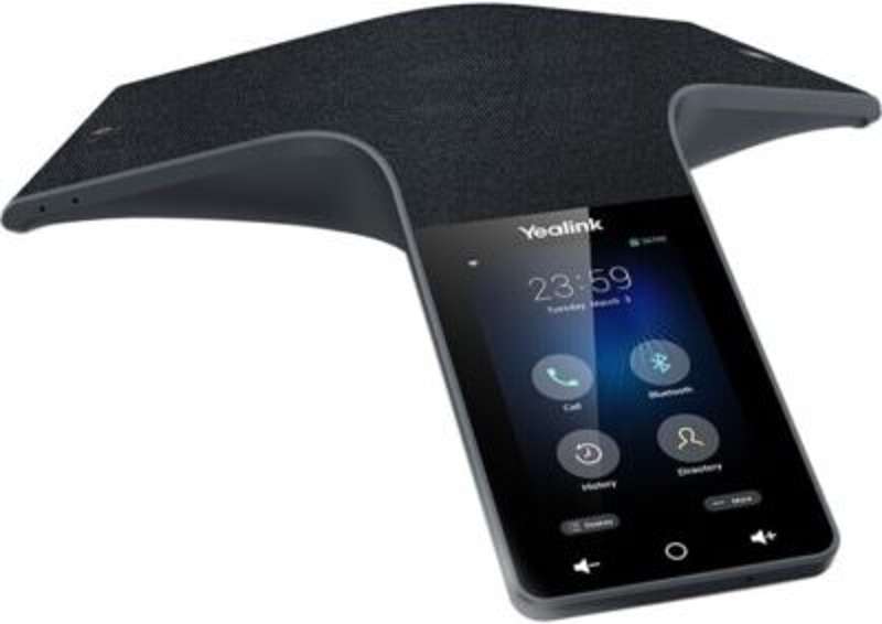 Yealink CP925 Optima HD IP Conference Phone