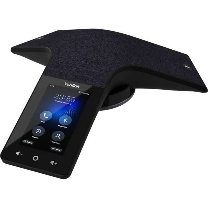 Yealink CP935W Optima HD IP Wireless Conference Phone