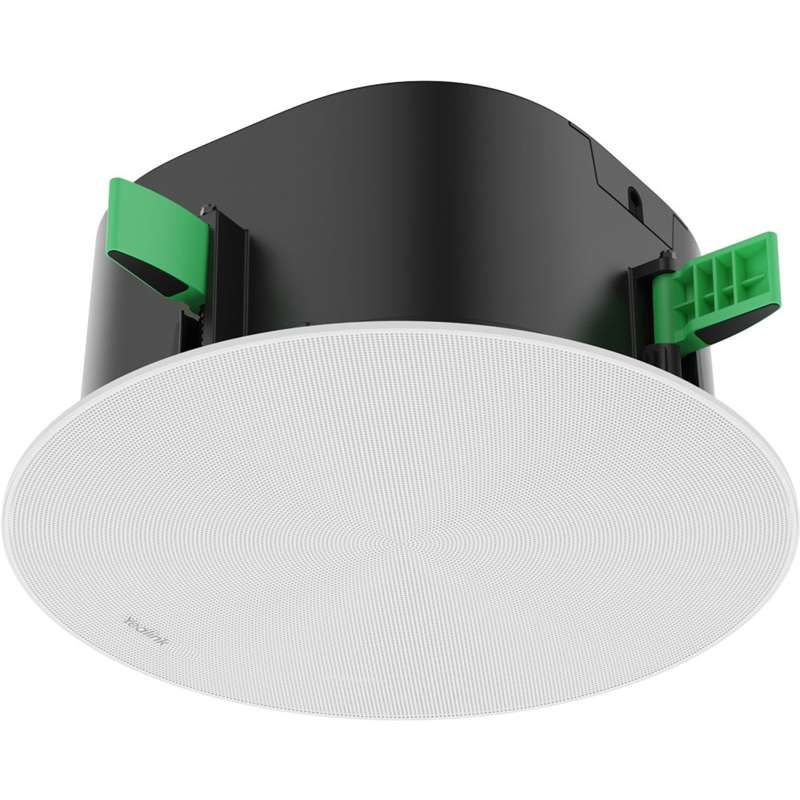 Yealink CS10-D Dante Network Ceiling Loudspeaker