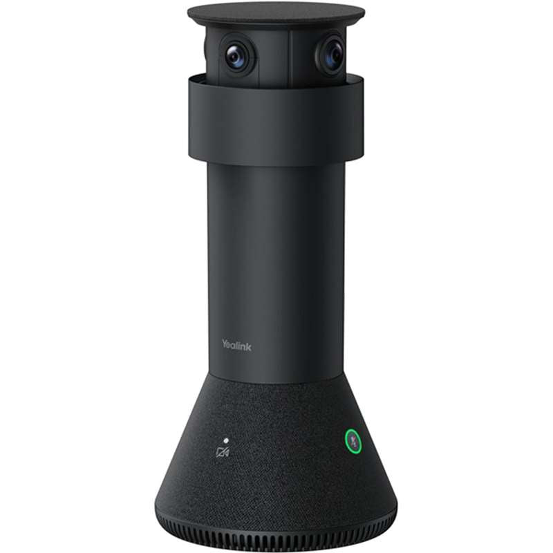 Yealink Mtower Center-view Intelligent Camera