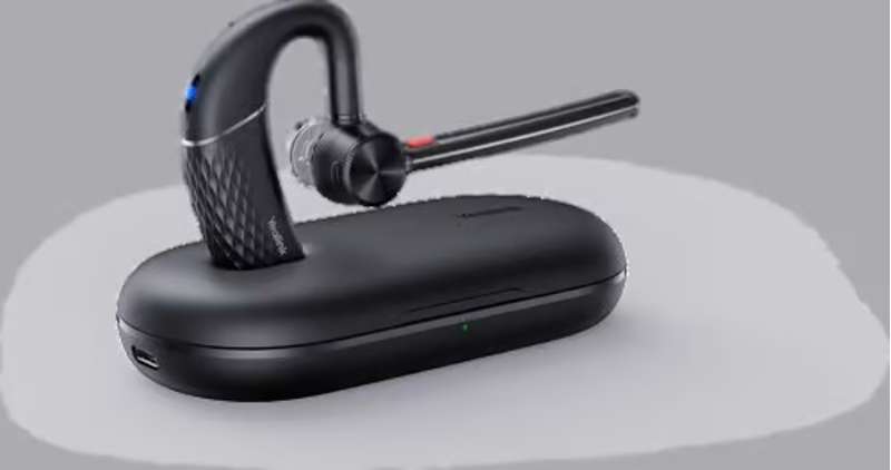 Yealink BH71 Lite Mono Bluetooth Wireless Headset