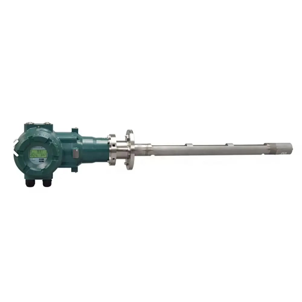 YOKOGAWA Probe Style Tunable Diode Laser Spectrometer TDLS8100/TDLS8200