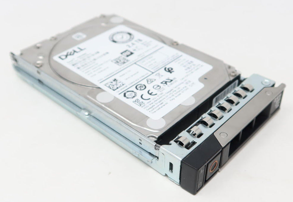 YYC10 PX04SVB096 Dell 960GB MLC SAS 12Gbps 2.5 SSD