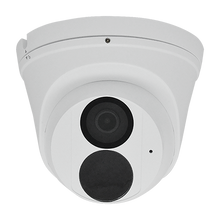 ACTi Z75 5MP Outdoor Dome with D/N, Adaptive IR, Superior WDR, SLLS, Fixed Lens