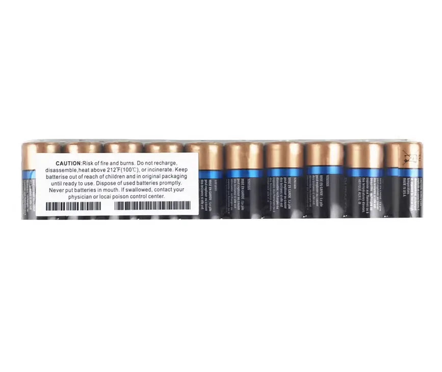 Duracell CR17345 3V Lithium Battery ZM-8000-0807-01 for ZOLL AED Plus Defibrillator