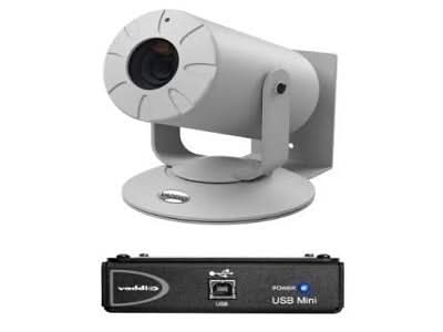 ZOOMSHOT 20 SE /Q-MINI WHT